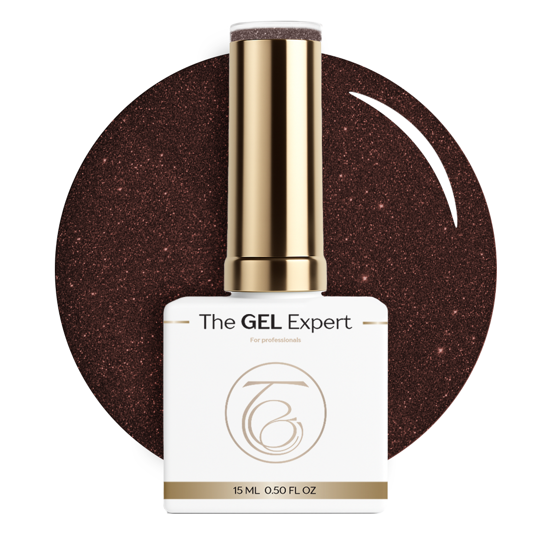 Gel Expert Gelpolish - Molten