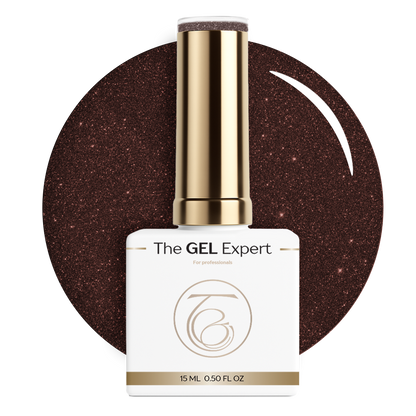 Gel Expert Gelpolish - Molten