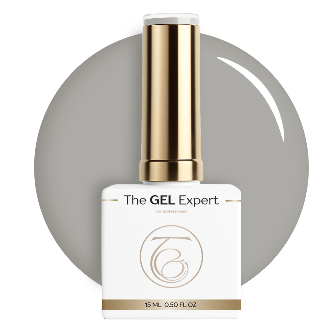 Gel Expert Gelpolish – Dove
