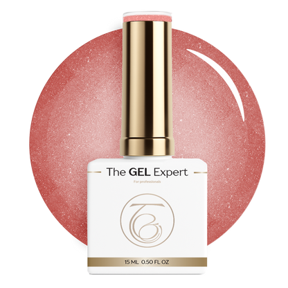 Gel Expert Gelpolish - Koci Pazur Marsa