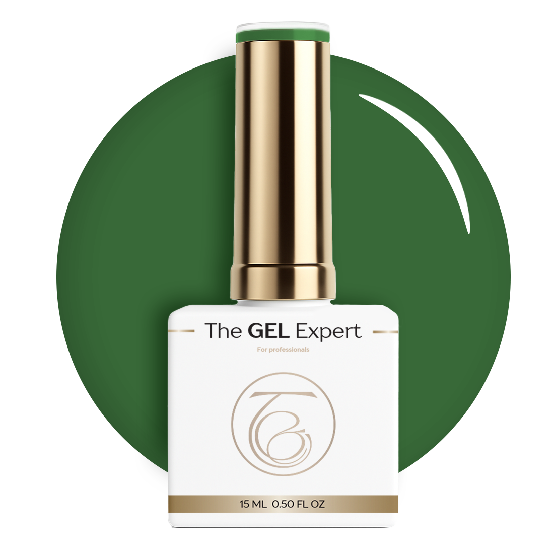 Żelowy lakier hybrydowy Gel Expert - Savage