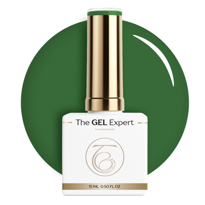 Żelowy lakier hybrydowy Gel Expert - Savage