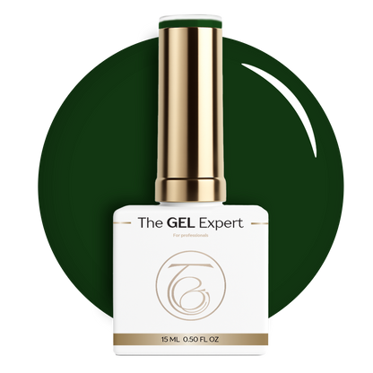Lakier hybrydowy Gel Expert – Forest