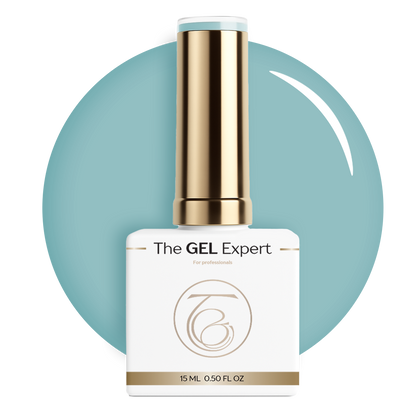 Żelowy lakier hybrydowy Gel Expert - Baby Boy