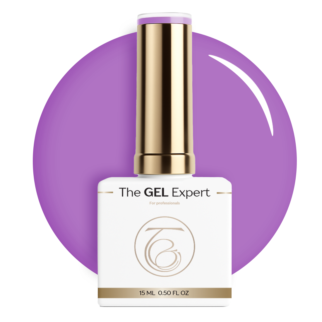 Gel Expert Gelpolish - Wisteria