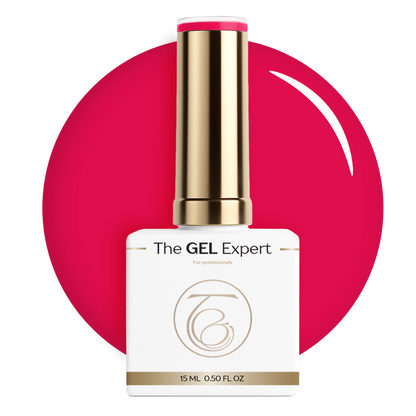 Lakier hybrydowy Gel Expert - Dragon Fruit