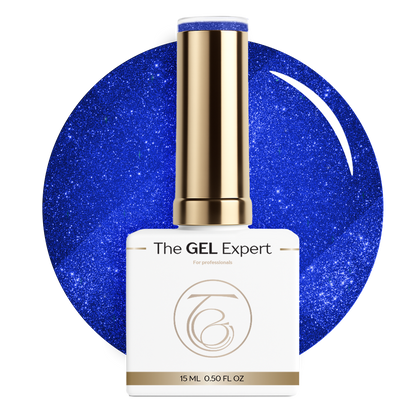 Gel Expert Gelpolish - Royal Sparkle