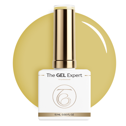 Gel Expert Gelpolish - Słoneczny