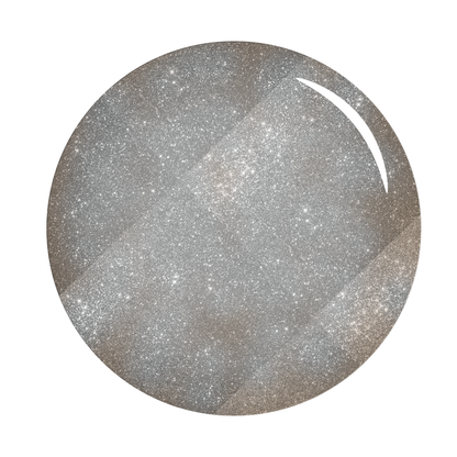 Żel Expert Gelpolish - Sparkle Silver