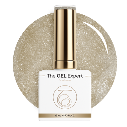 Gel Expert Gelpolish - Snowy