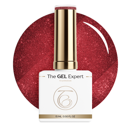 Gel Expert Gelpolish - Różowy Pop