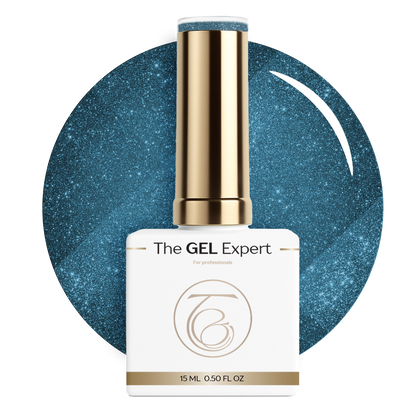 Gel Expert Gelpolish - Szmaragd