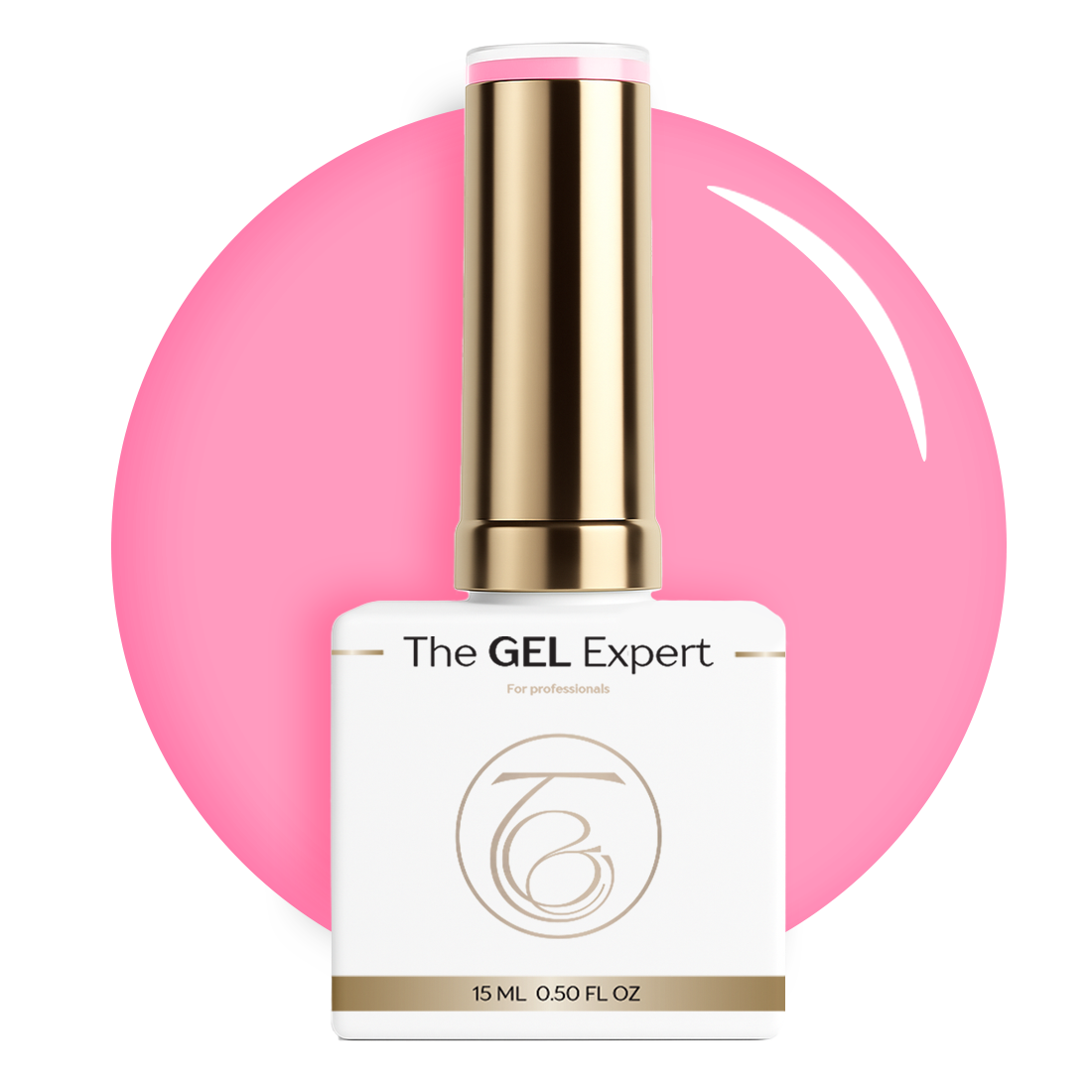 Lakier Gel Expert - Aruba