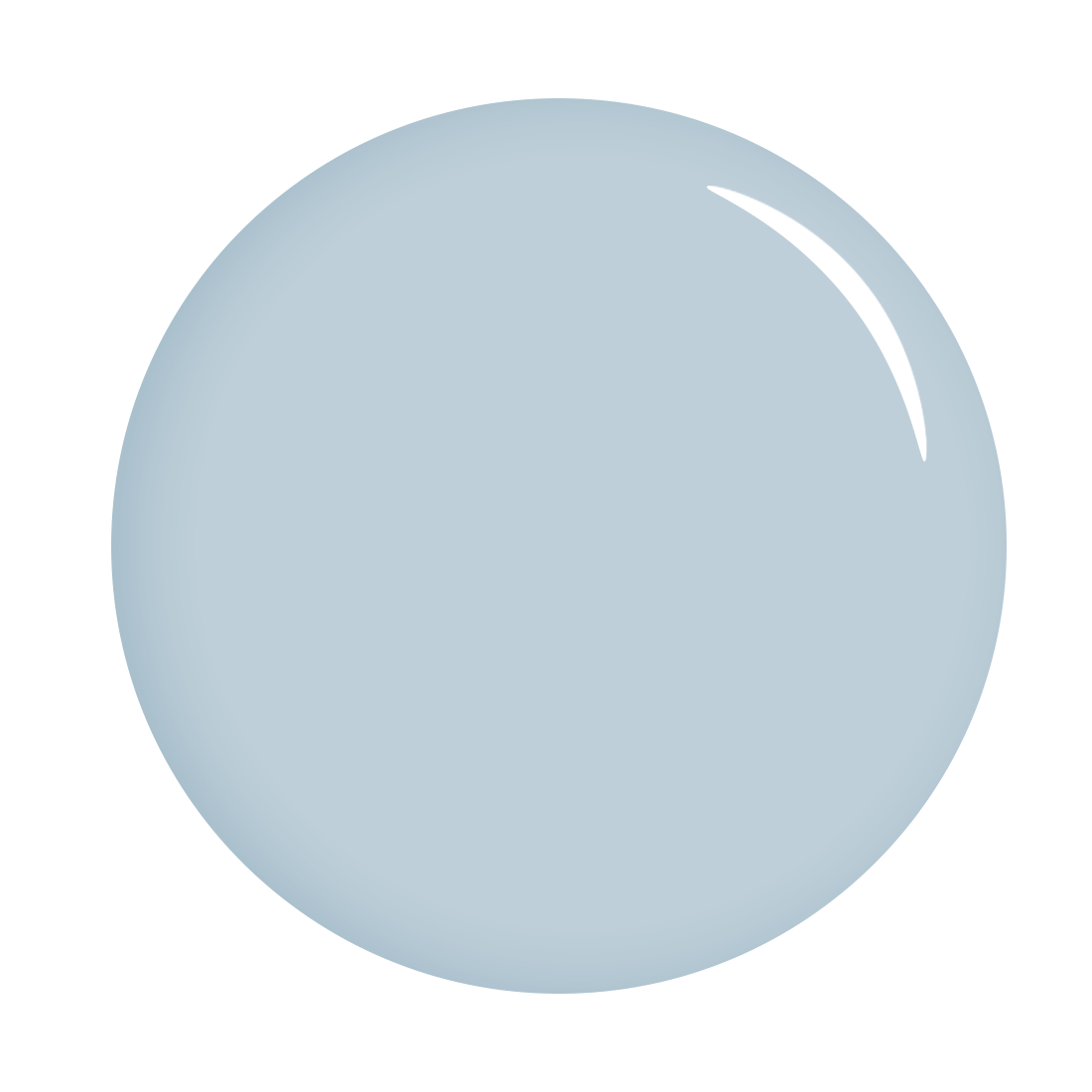 Gel Expert Gelpolish - Baby Blue