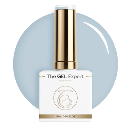 Gel Expert Gelpolish - Baby Blue