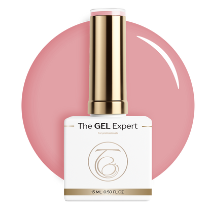 Żel do paznokci Gel Expert - Róż