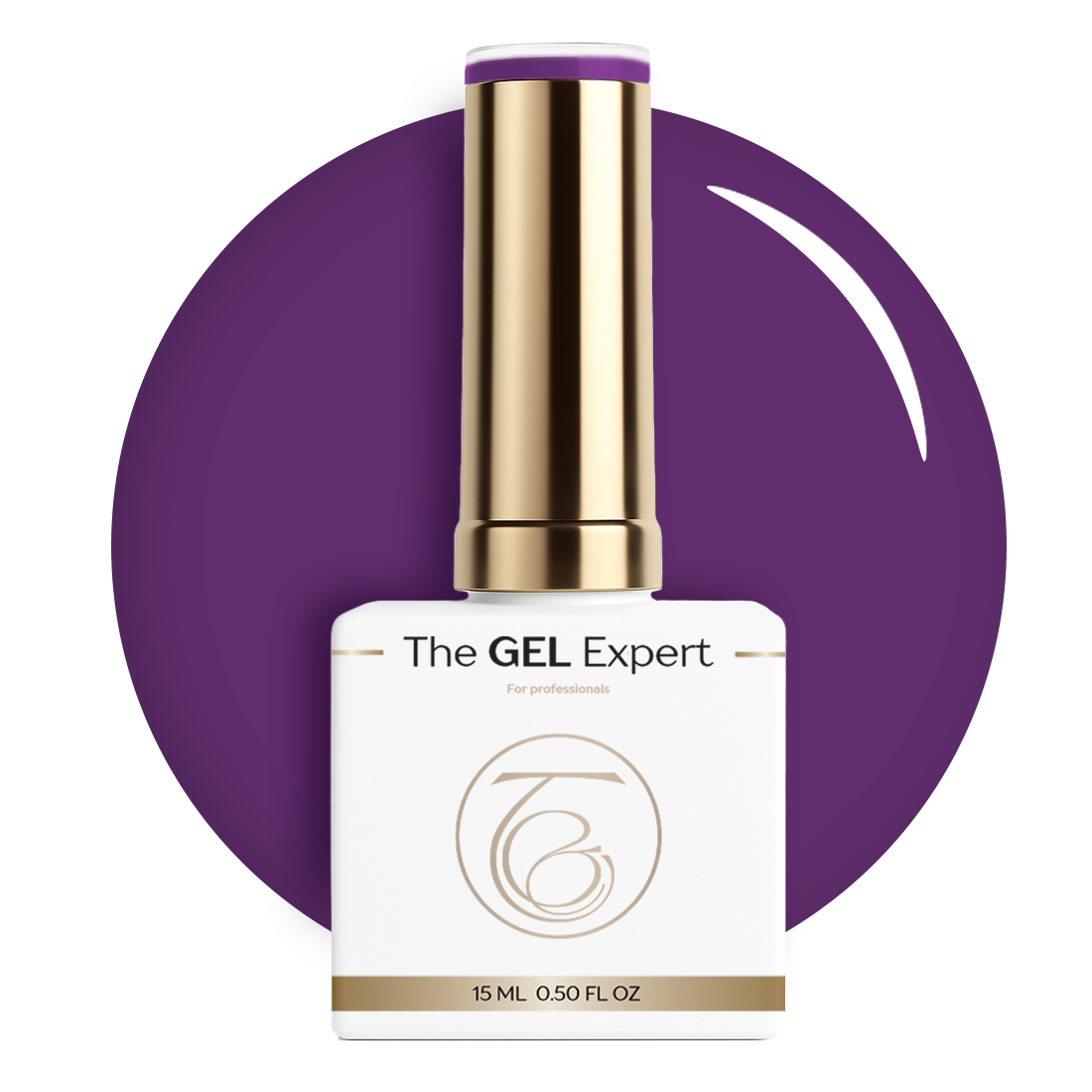 Żel Expert Gelpolish - Bolt