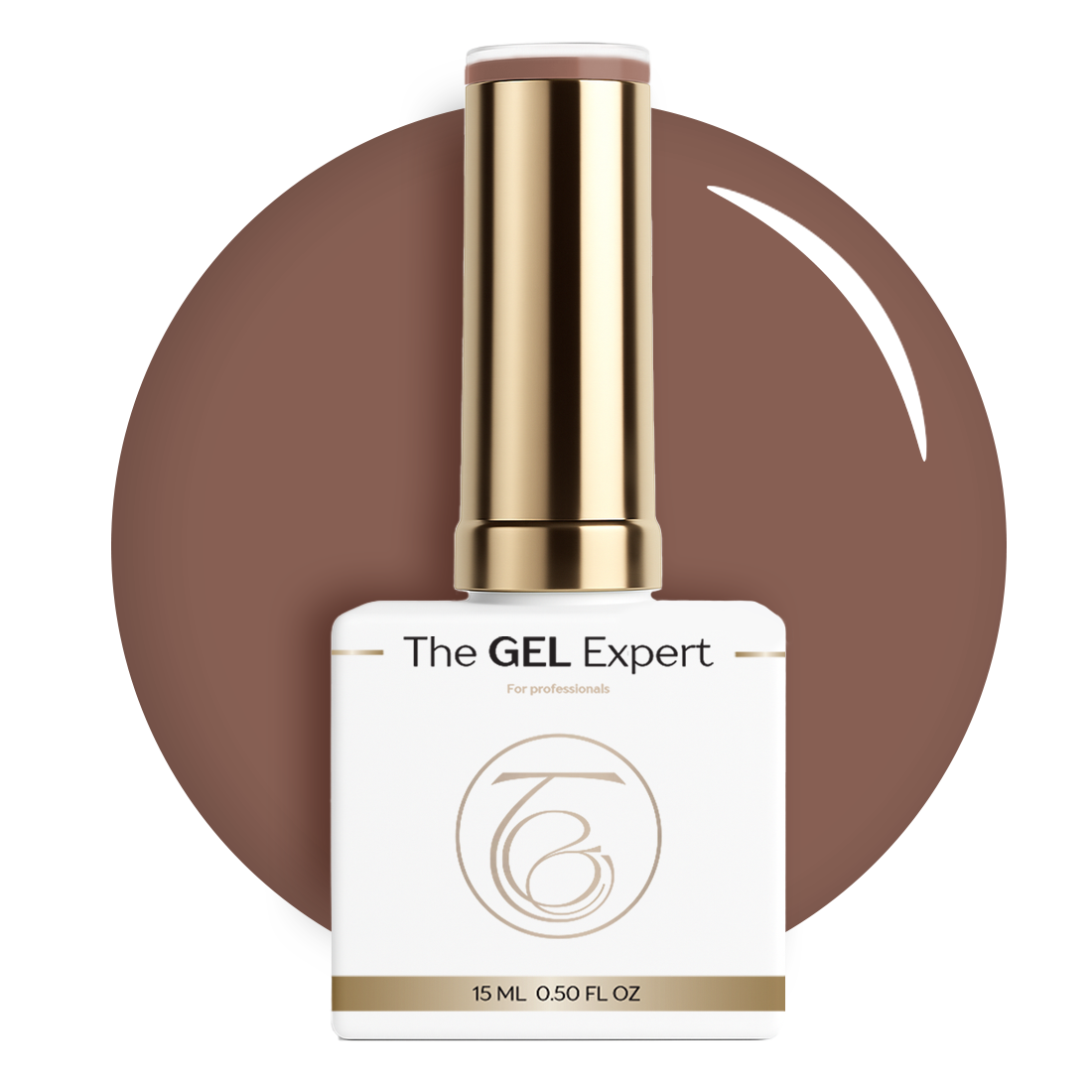 Żel w pisaku Gel Expert - Brunette