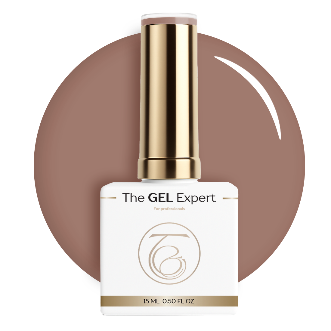 Gelpolish Gel Expert - Karmel
