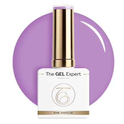 Żelowy lakier hybrydowy Gel Expert - Destiny