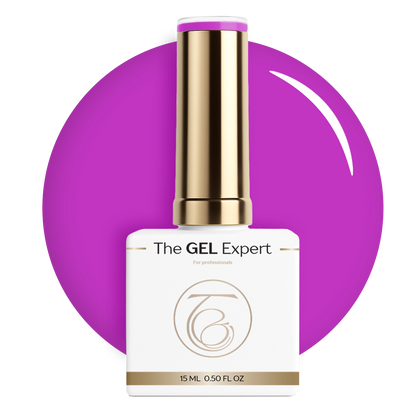 Gel Expert Gelpolish - Heather