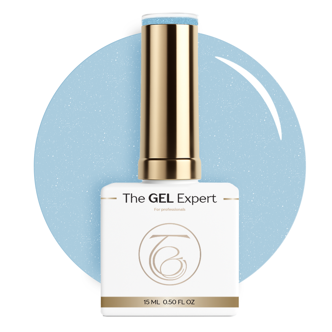 Żelowy lakier hybrydowy Gel Expert – Lunor