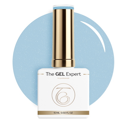 Żelowy lakier hybrydowy Gel Expert – Lunor
