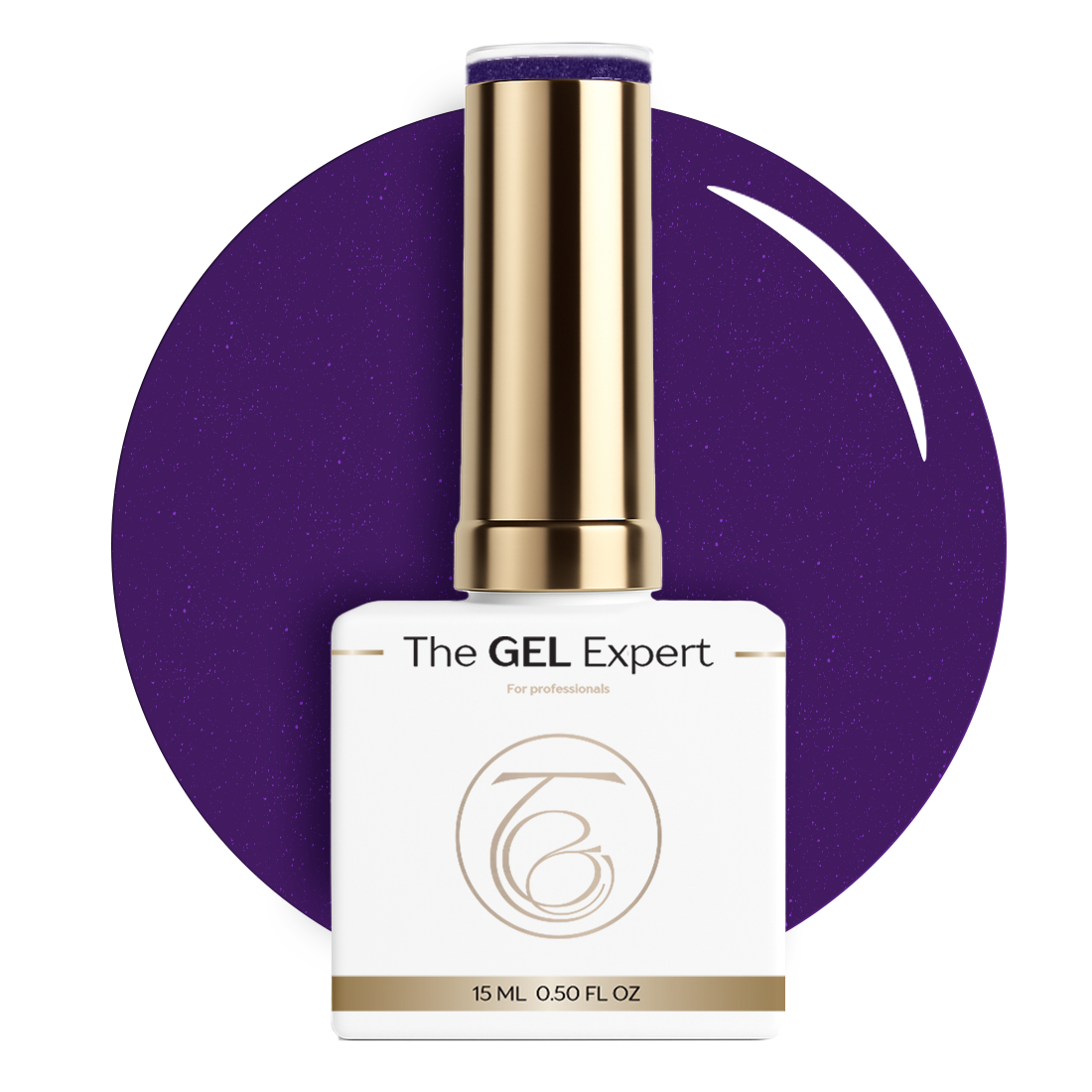 Żel Expert Gelpolish - Magia