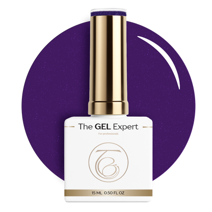 Żel Expert Gelpolish - Magia