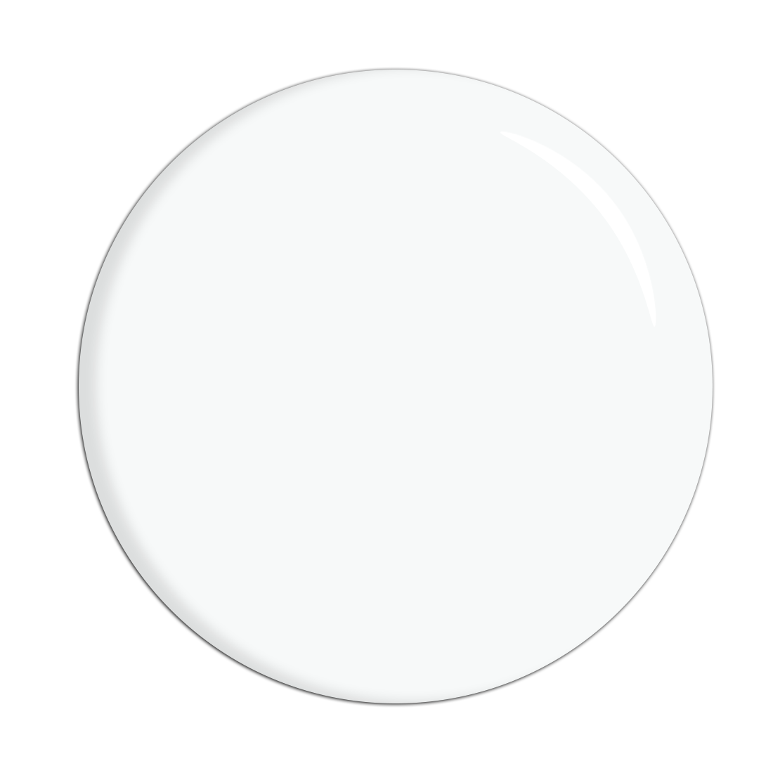 Gel Expert Gelpolish – Snow White