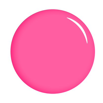 Żel do paznokci Gel Expert Gelpolish - Barbie