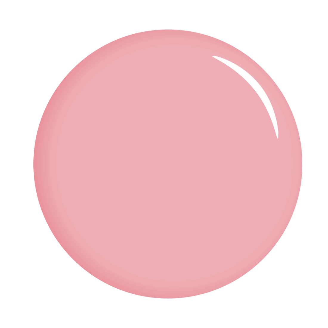 Żelowy lakier do paznokci Gel Expert – Bubblegum