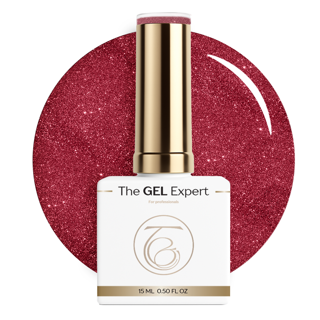 Gel Expert Gelpolish - Burleska