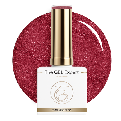 Gel Expert Gelpolish - Burleska