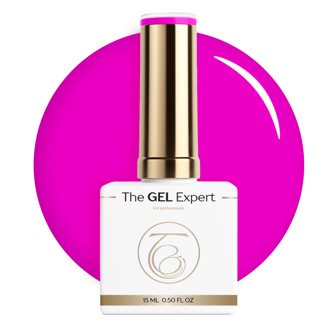 Gel Polish Gel Expert - Diana