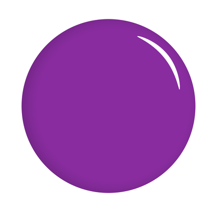 Żelowy lakier do paznokci Gel Expert - Grape