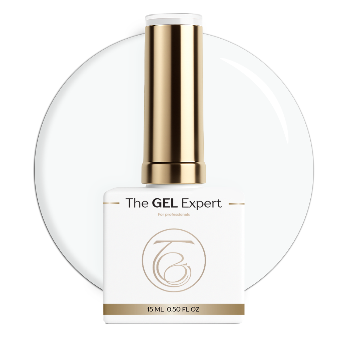 Gel Expert – Baza kauczukowa