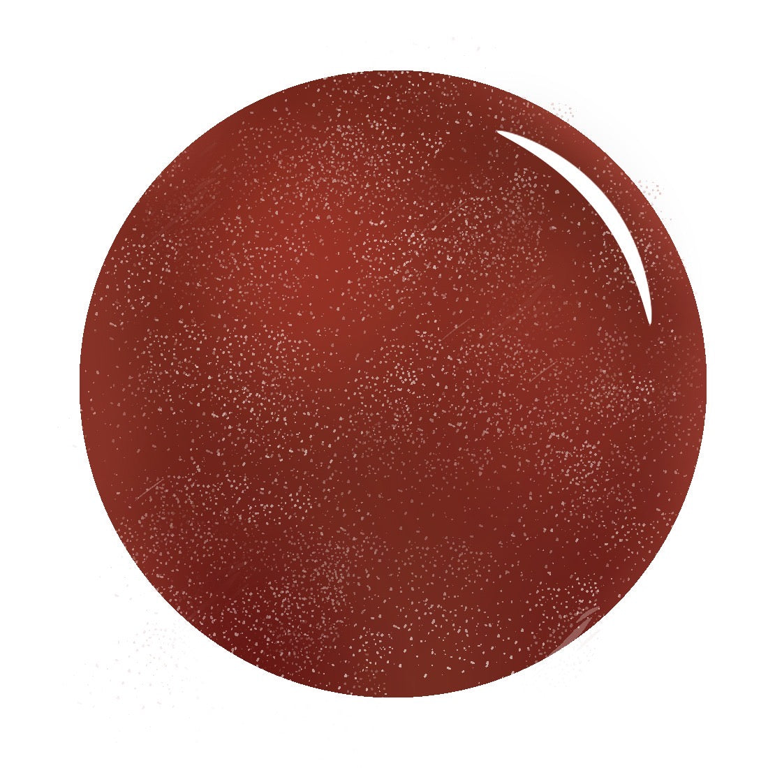 Gel Expert Gelpolish - Różowy Brokat