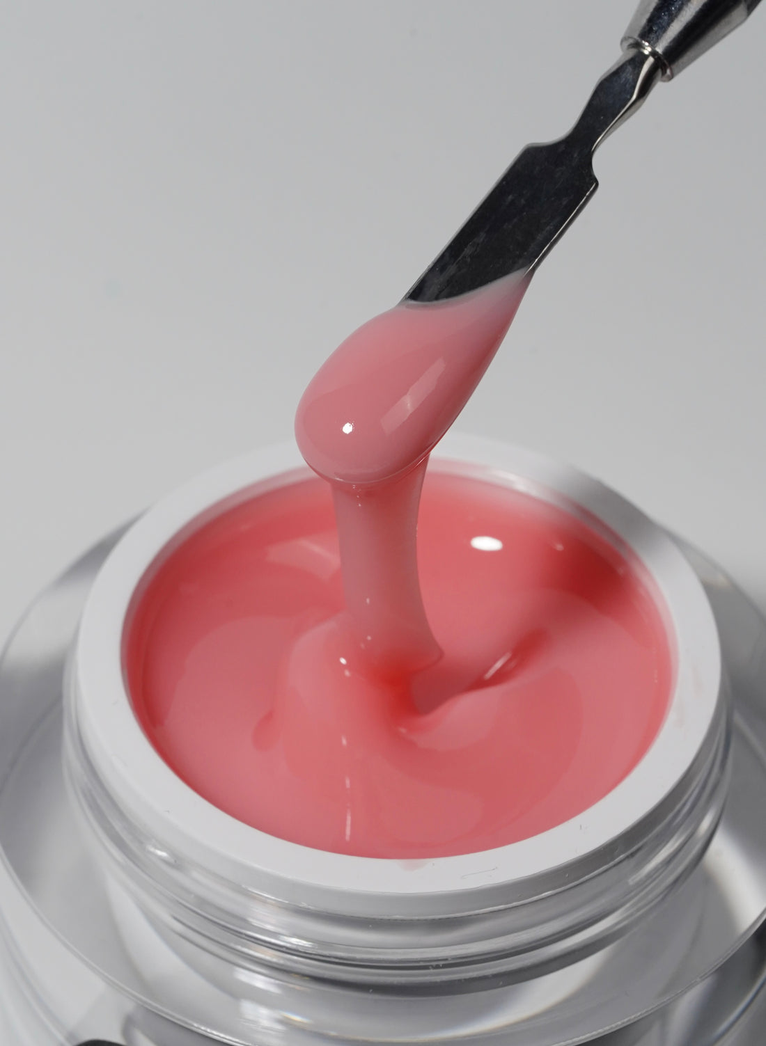 SLEEK™ Różowe Galaretki