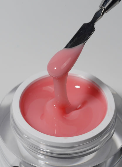 SLEEK™ Różowe Galaretki